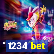 1234 bet